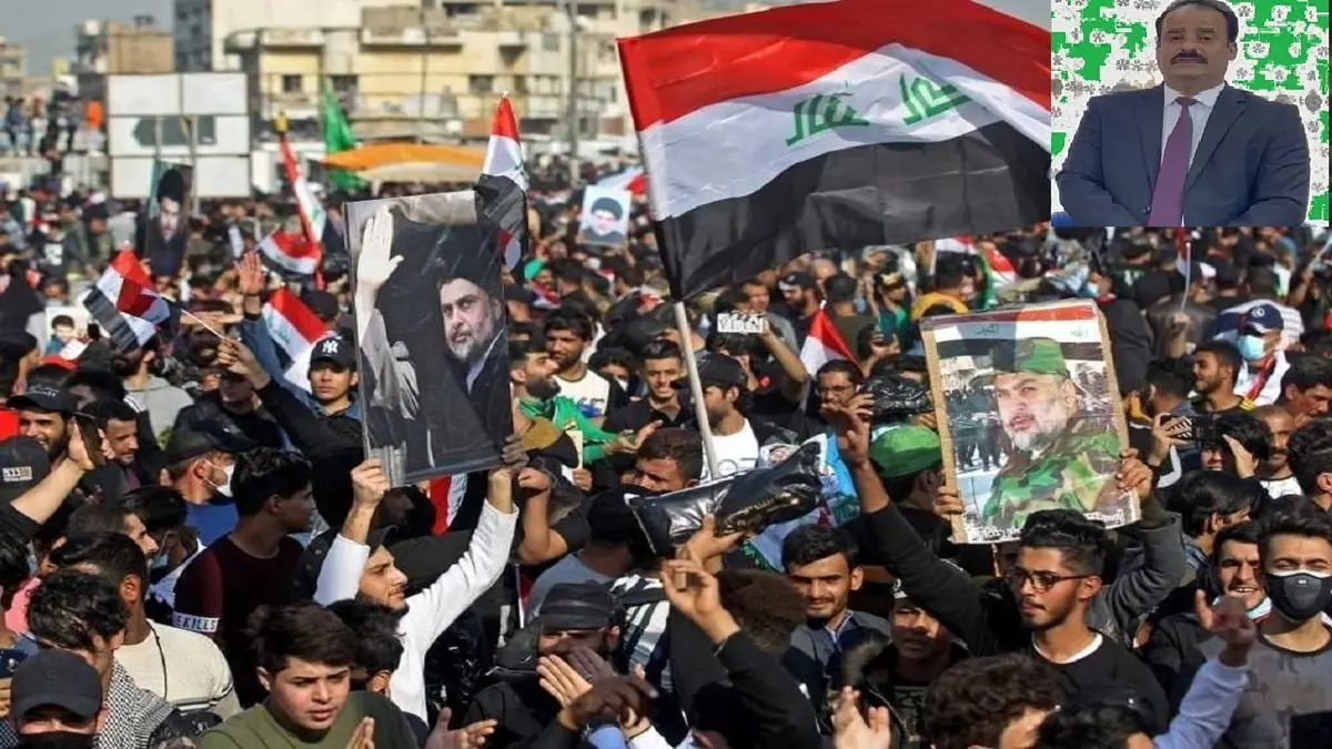 عراق نیازمند گفتگو و جلوگیری از رفتارهای هیجانی است