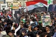 عراق نیازمند گفتگو و جلوگیری از رفتار‌های هیجانی است