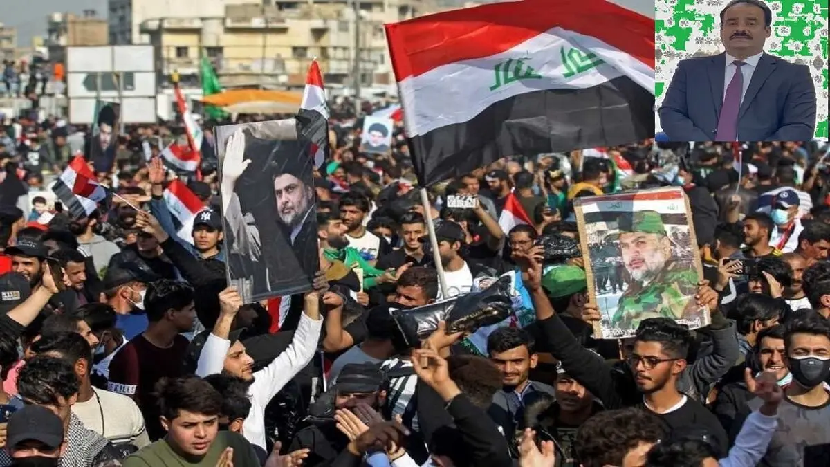 عراق نیازمند گفتگو و جلوگیری از رفتار‌های هیجانی است
