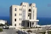 وقوع انفجار جدید در نزدیکی محل استقرار دولت مستعفی یمن