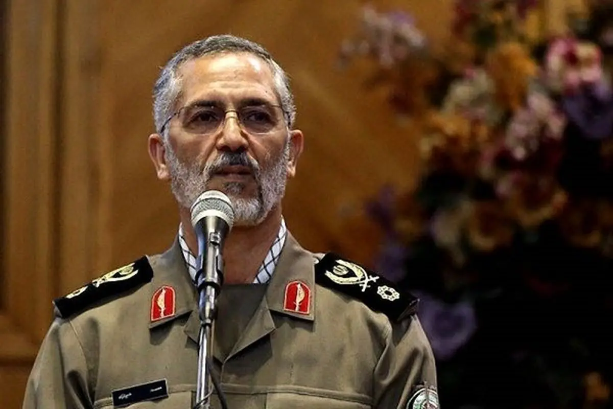 مطالبه رهبر انقلاب از «نهاجا» باعث ایجاد مسیر جدید در این نیرو شد