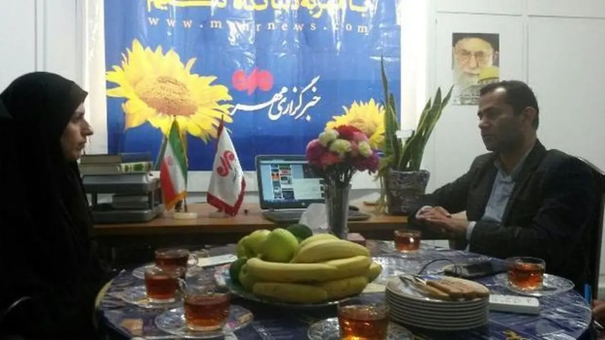 تغییر نگاه مردانه در مدیریت زنان لازم است