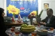 تغییر نگاه مردانه در مدیریت زنان لازم است
