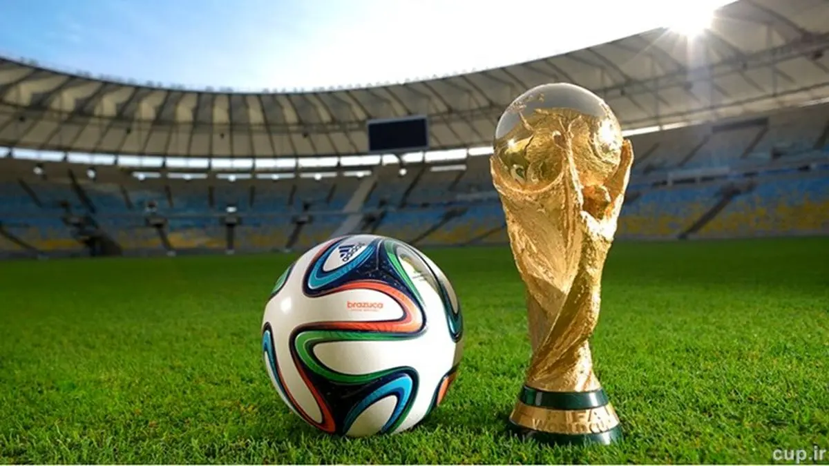 جام جهانی 2026 در چند کشور برگزار می شود؟