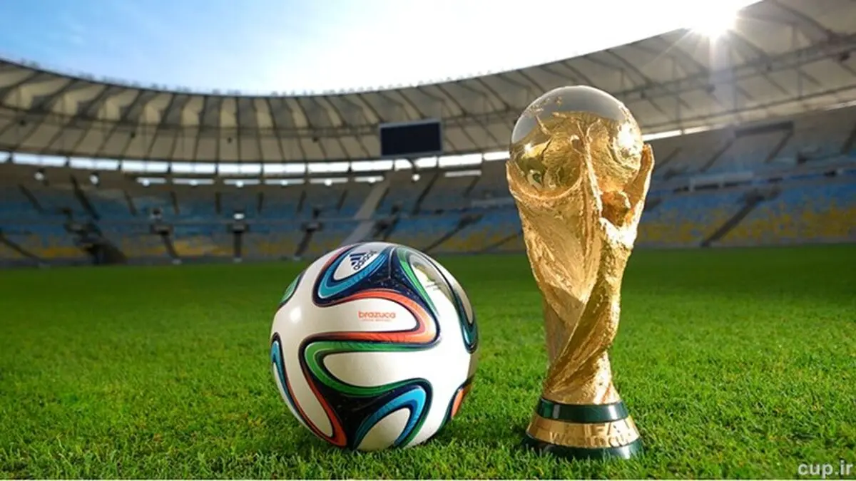 جام جهانی 2026 در چند کشور برگزار می شود؟
