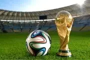 جام جهانی 2026 در چند کشور برگزار می شود؟