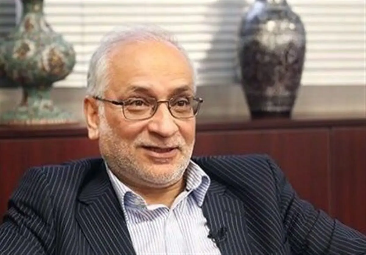 تعارف کارگزاران به یکدیگر برای قبضه شهرداری تهران!