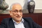 مرعشی از شورای عالی سیاستگذاری خداحافظی کرد