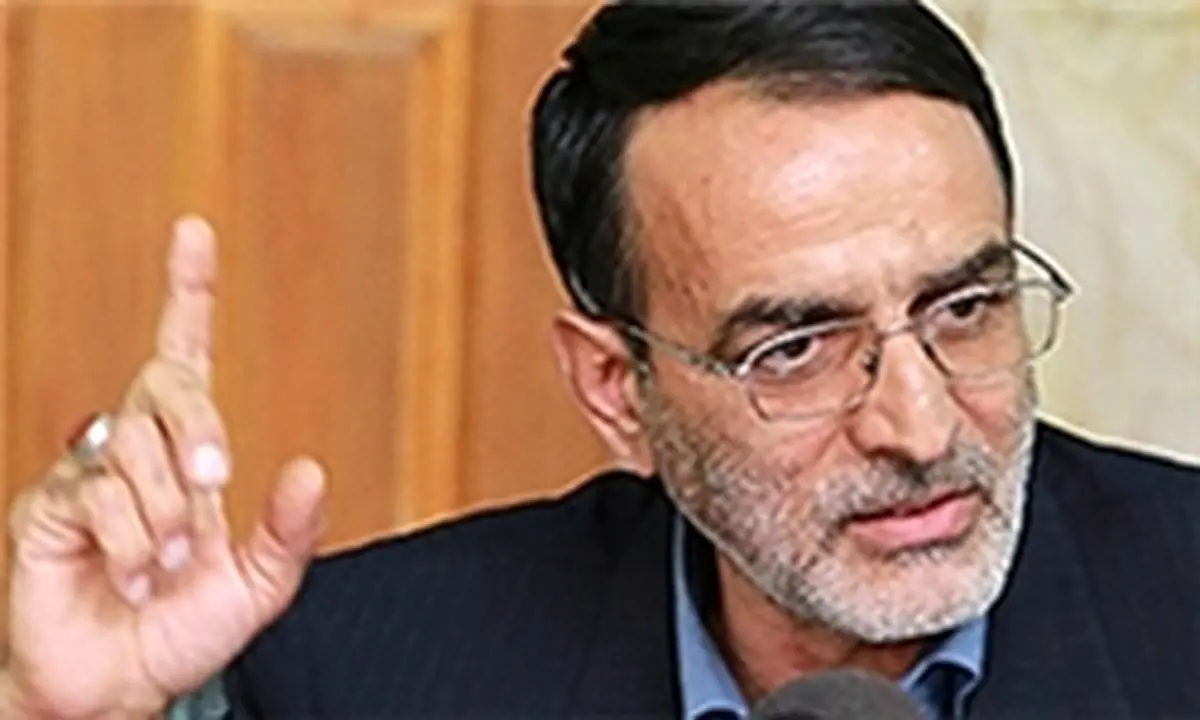 دولت پاسخگوی فساد صندوق ذخیره فرهنگیان باشد