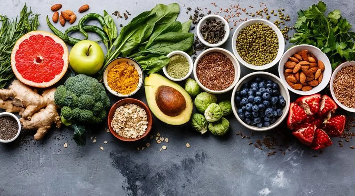 برای رفع اضطراب این خوراکی را بخورید!