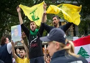 فعالیت حزب الله لبنان در آلمان ممنوع می‌شود
