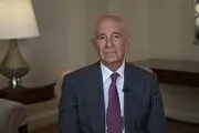 تام باراک: ترامپ می‌خواهد جنگ غزه پایان یابد