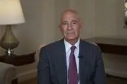 تام باراک: ترامپ می‌خواهد جنگ غزه پایان یابد