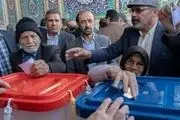 تصمیم جدید برای دور دوم انتخابات مجلس در 21 اردیبهشت 1403