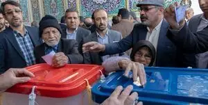 تصمیم جدید برای دور دوم انتخابات مجلس در 21 اردیبهشت 1403