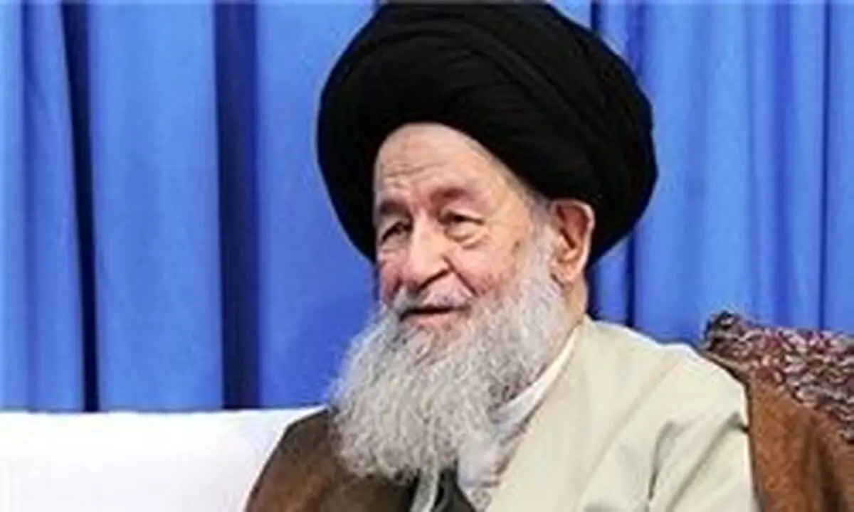  آیت الله علوی گرگانی: توجه به بقاع متبرکه ضروری است 