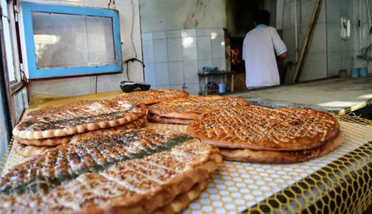 واکنش استانداری تهران به افزایش نرخ نان