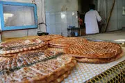 واکنش استانداری تهران به افزایش نرخ نان