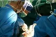 آقامعلم «کلیه» خود را به دانش‌آموز بیمارش اهدا کرد