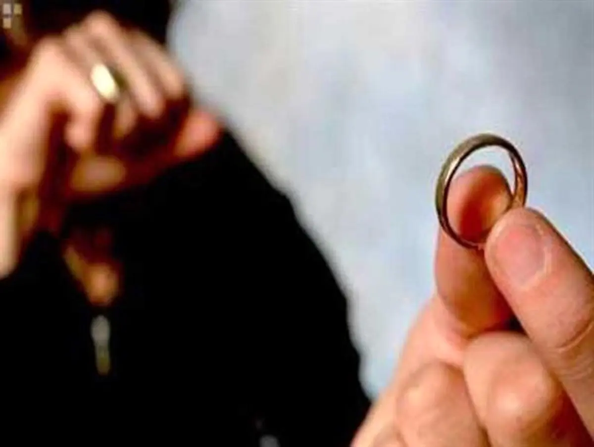 دیو طلاق چرا از چراغ جادویی رسانهها بیرون نمیآید