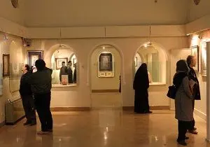 چه خبر از گالری‌های تهران؟