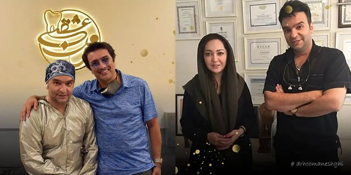 بهترین روش خلاص شدن از شر دندان های زرد و نامرتب چیست؟
