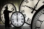ساعت‌ها جلو کشیده می‌شود؟جزئیات تغییر رسمی ساعت کشور در سال ۱۴۰۴