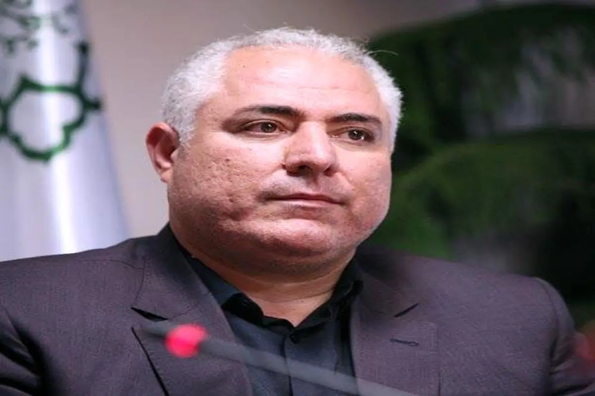 سطل‌های زباله در تهران هوشمند می‌شود
