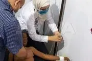 ادامه حملات شبه نظامیان کُرد به ترکیه