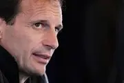  سرمربی یوونتوس رسما مشخص شد+عکس 