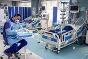 شناسایی 1076مبتلای جدید به ویروس کرونا/فوت 145 هم وطن