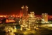 کارکنان پتروشیمی مارون بندرماهشهر مقابل این شرکت تجمع کردند