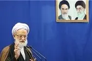 دلیل کشتار افغانی‌ها دربیان امامی‌کاشانی