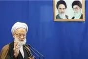 دلیل کشتار افغانی‌ها دربیان امامی‌کاشانی