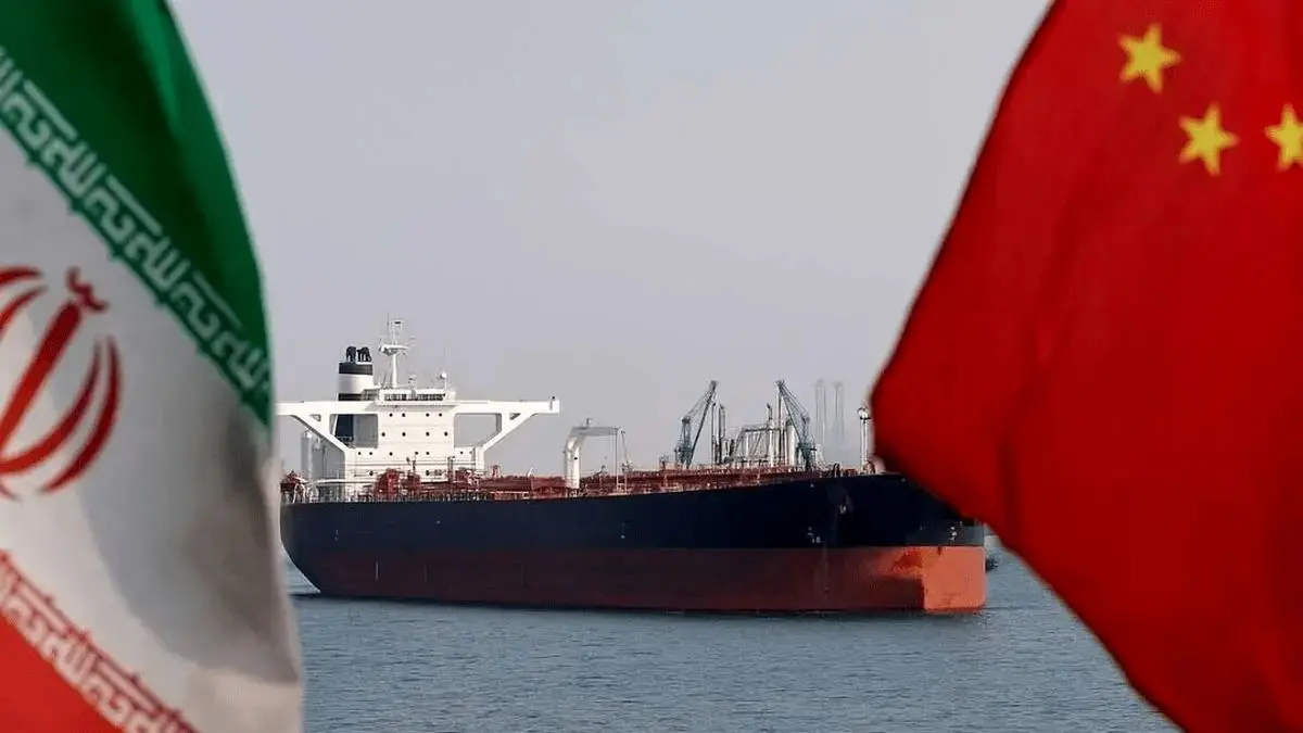 معامله بزرگ ایران و چین رقم خورد