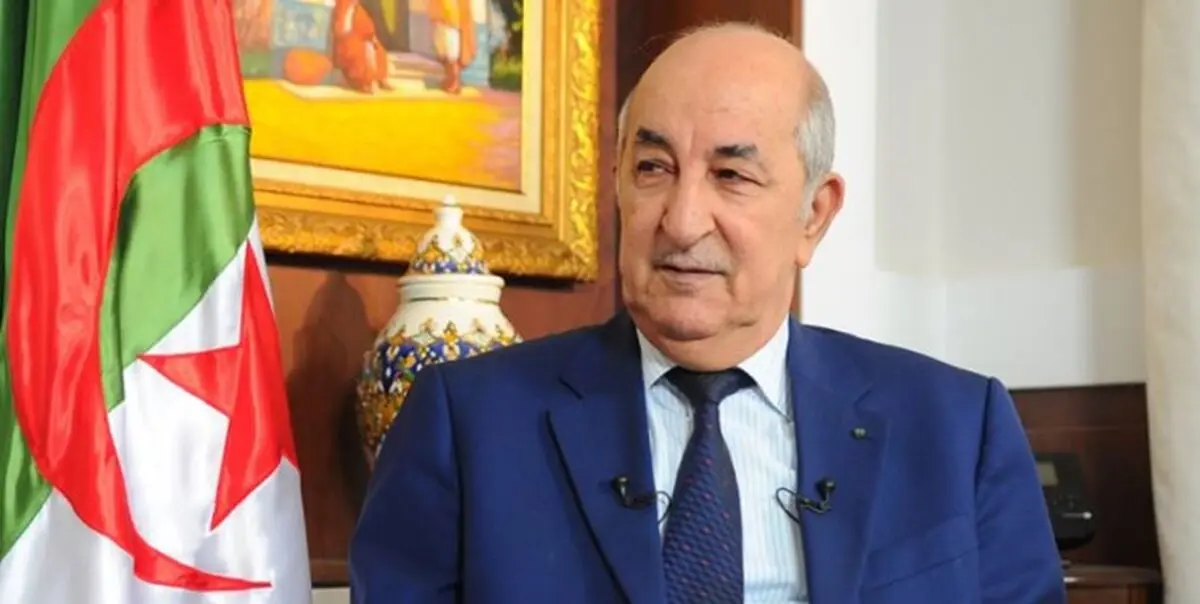 الجزایر خواستار عذرخواهی فرانسه به دلیل استعمارگری گذشته شد
