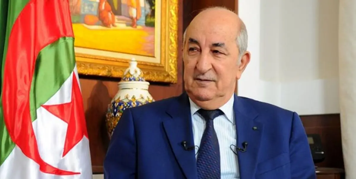 الجزایر خواستار عذرخواهی فرانسه به دلیل استعمارگری گذشته شد