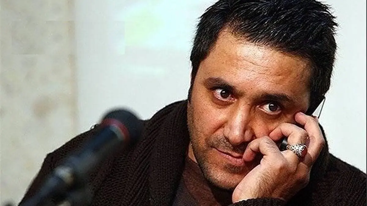 بازیگر سریال مسافران پدر و مادر خود را از دست داد+ عکس