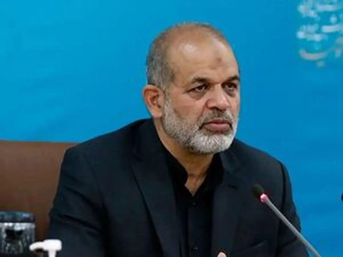 خبر خوش وزیر کشور برای مسافران اربعین