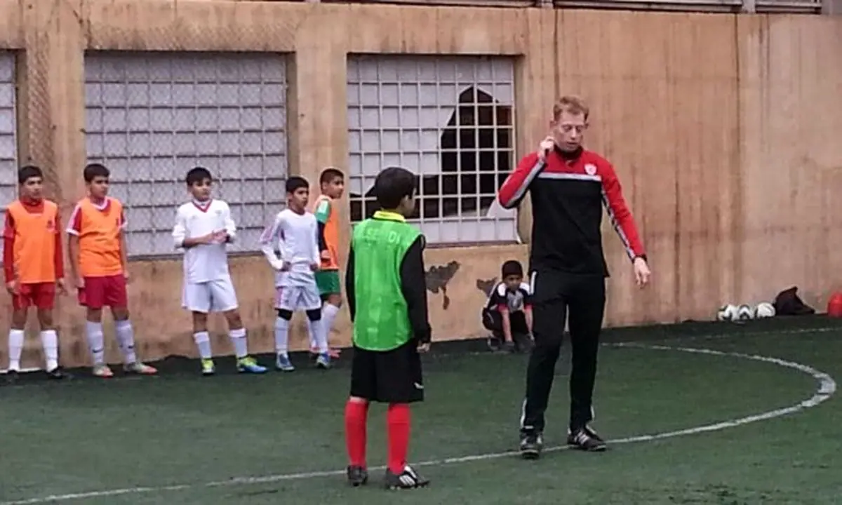 بررسی آکادمی کیا در رسانه آلمانی
