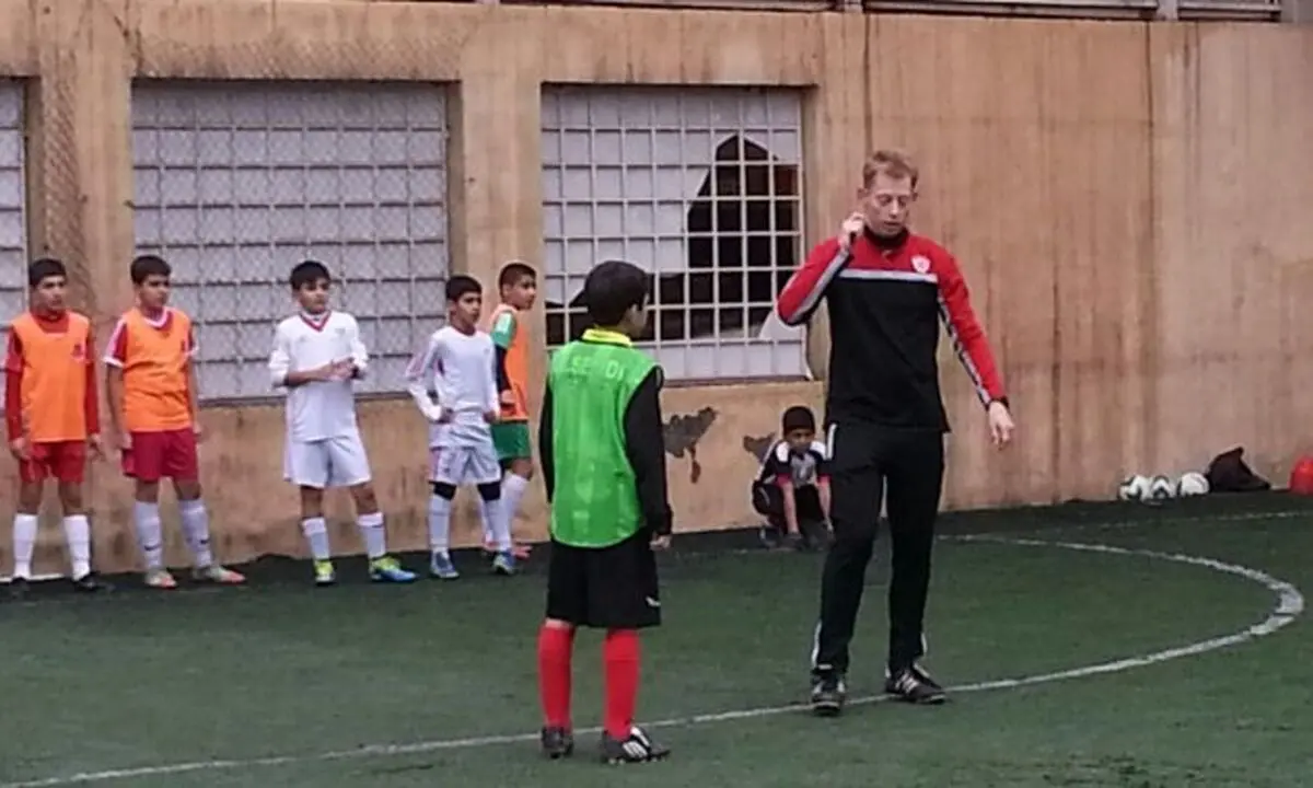 بررسی آکادمی کیا در رسانه آلمانی