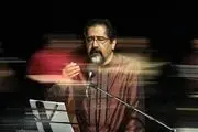 انتشار «زم زم عشق» با صدای حسام‌الدین سراج/عکس
