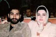 ناگفته های همسر «ناصر عبداللهی» درباره مرگ او پس از ۱۸ سال!