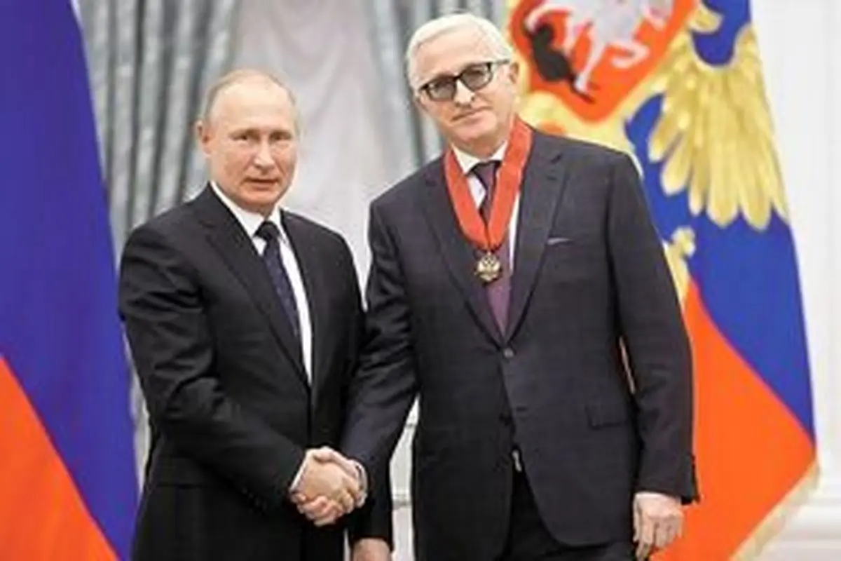 روسیه با ارز مجازی به جنگ سوئیفت رفت