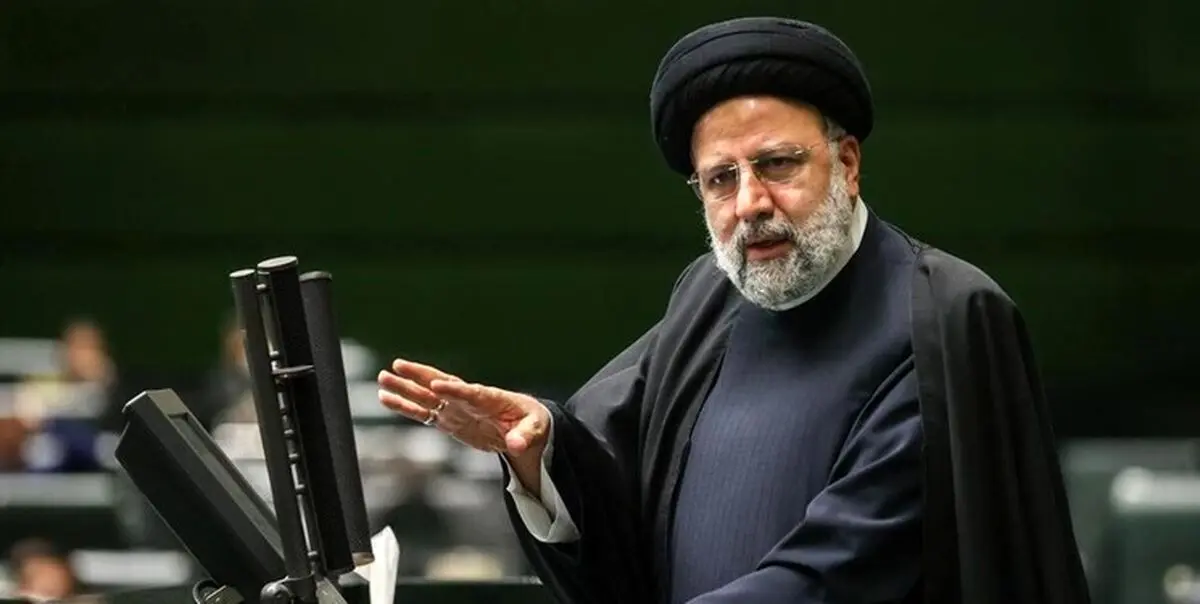 رئیسی: همه نمایندگان به ضدفسادبودن وزیر صمت معتقدند