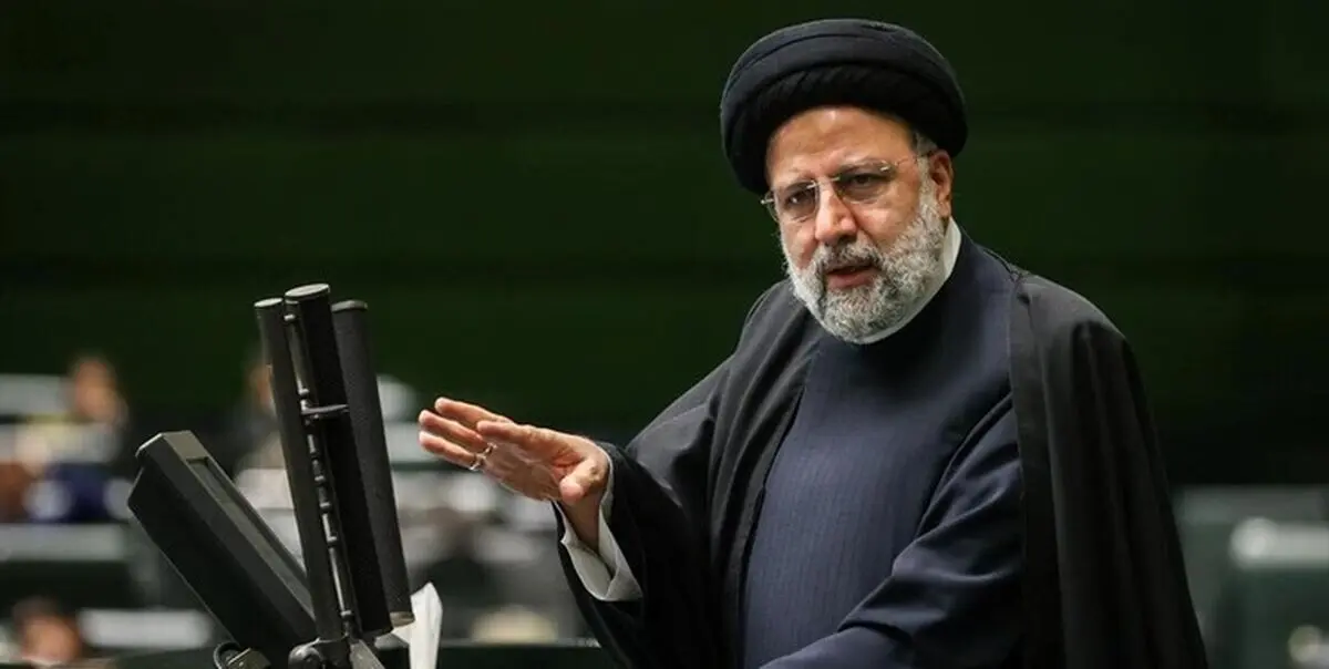 رئیسی: همه نمایندگان به ضدفساد‌بودن وزیر صمت معتقدند