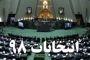 نحوه ثبت نام داوطلبین برای انتخابات یازدهمین دوره مجلس/ آغاز ثبت نام از فردا