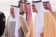  بازداشت ۳ شاهزاده خاندان سعودی