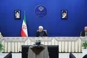 کارگروه مشترک سه قوه برای رفع موانع تولید با مسئولیت جهانگیری