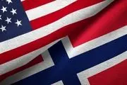  سفیر آمریکا در نروژ احضار شد
